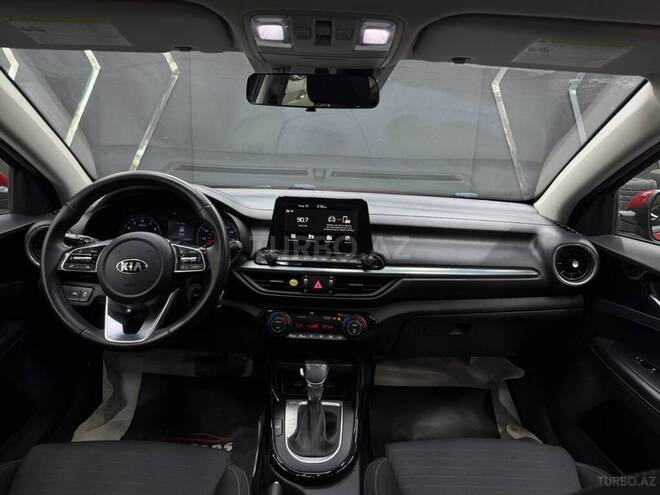 Kia Forte 2019, 138,404 km - 2.0 л - Bakı