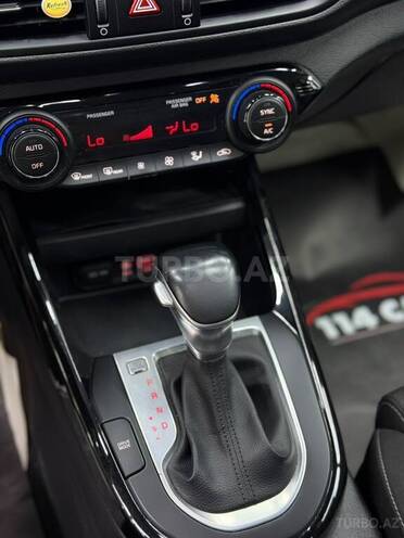 Kia Forte 2019, 138,404 km - 2.0 л - Bakı