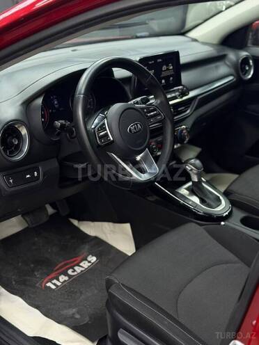 Kia Forte 2019, 138,404 km - 2.0 л - Bakı