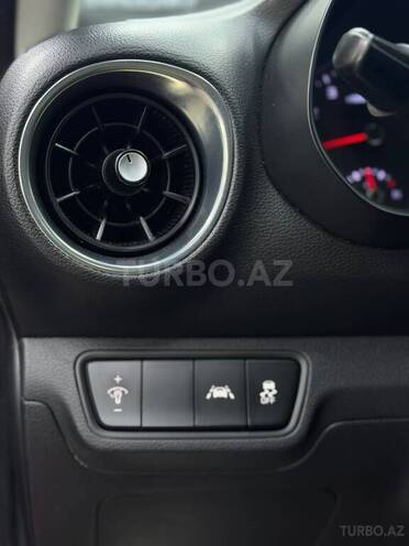 Kia Forte 2019, 138,404 km - 2.0 л - Bakı