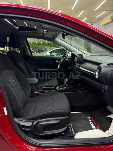 Kia Forte 2019, 138,404 km - 2.0 л - Bakı