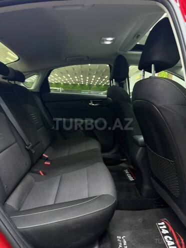 Kia Forte 2019, 138,404 km - 2.0 л - Bakı