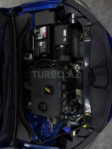 Hyundai Elantra 2017, 132,790 km - 2.0 l - Bakı