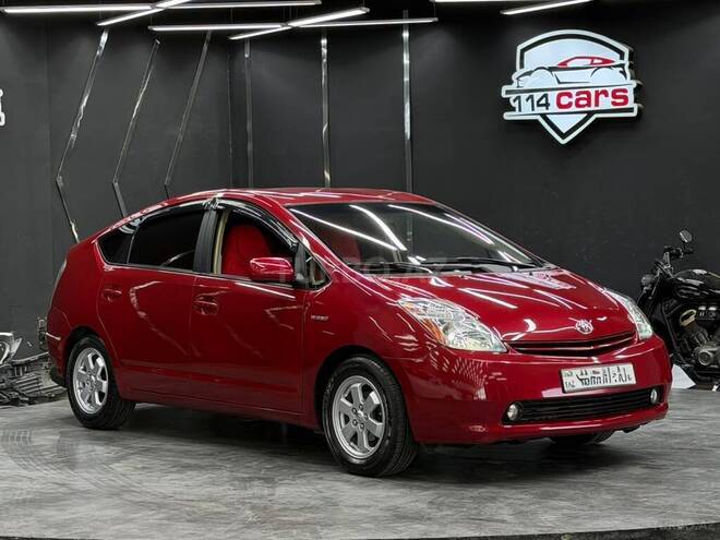 Toyota Prius 2008, 470,000 km - 1.5 l - Bakı