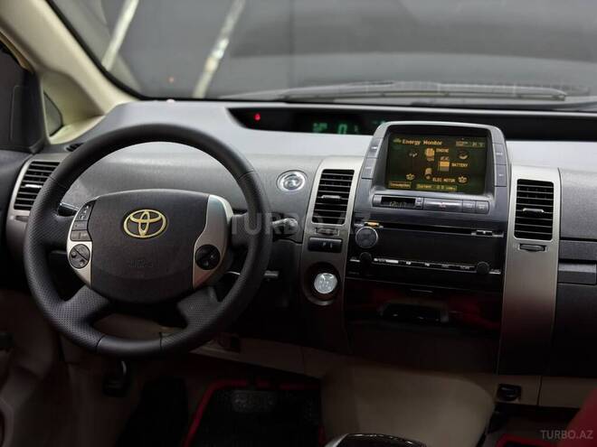 Toyota Prius 2008, 470,000 km - 1.5 l - Bakı