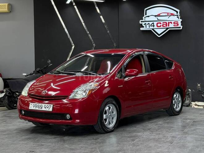 Toyota Prius 2008, 470,000 km - 1.5 l - Bakı