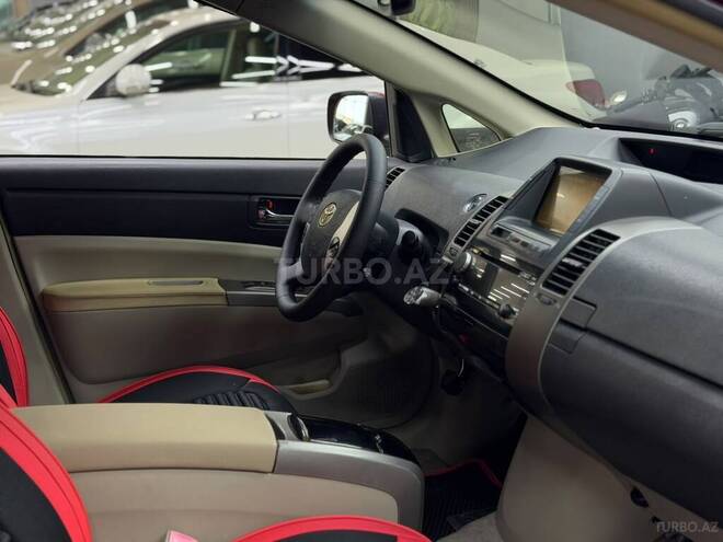 Toyota Prius 2008, 470,000 km - 1.5 l - Bakı