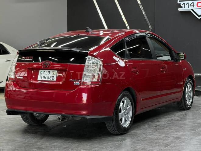 Toyota Prius 2008, 470,000 km - 1.5 l - Bakı