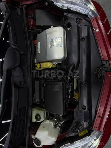 Toyota Prius 2008, 470,000 km - 1.5 l - Bakı