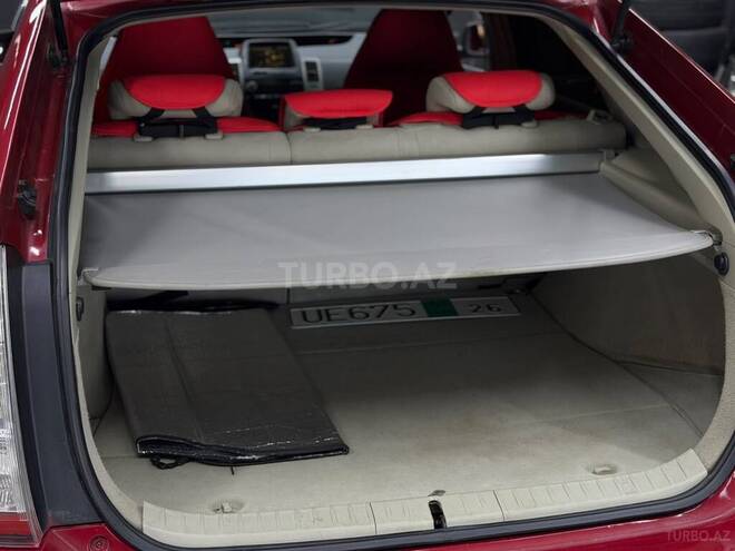 Toyota Prius 2008, 470,000 km - 1.5 l - Bakı