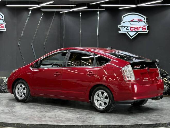 Toyota Prius 2008, 470,000 km - 1.5 l - Bakı