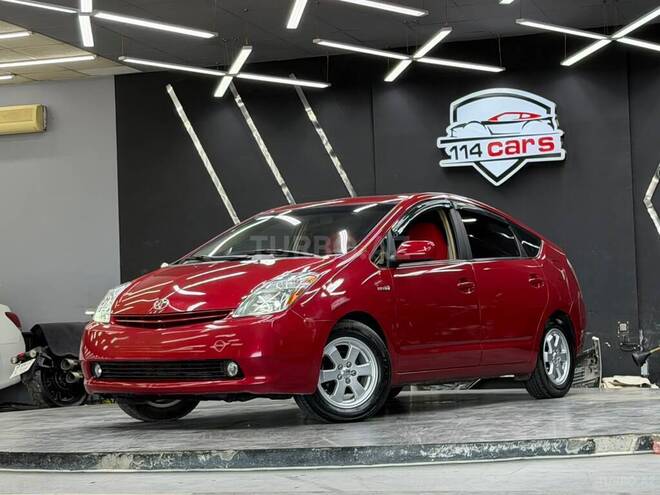Toyota Prius 2008, 470,000 km - 1.5 l - Bakı