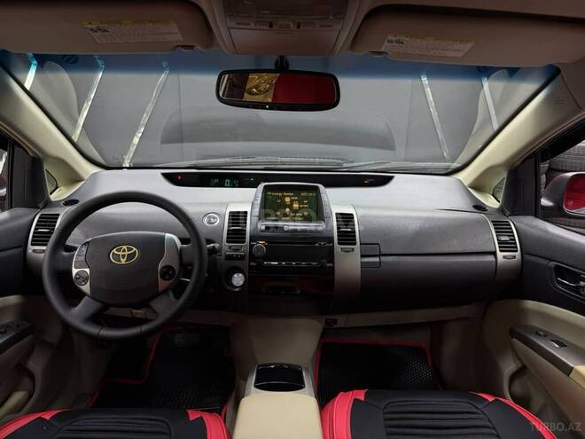 Toyota Prius 2008, 470,000 km - 1.5 l - Bakı