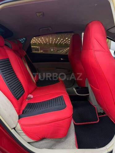 Toyota Prius 2008, 470,000 km - 1.5 l - Bakı