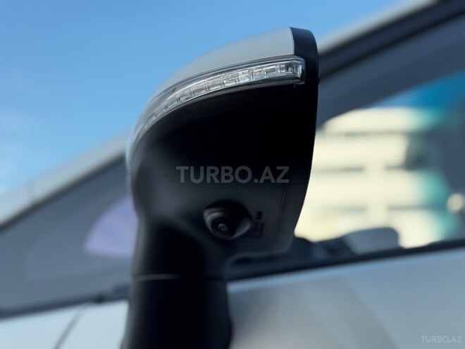 Kia Rio 2017, 151,000 km - 1.4 l - Bakı