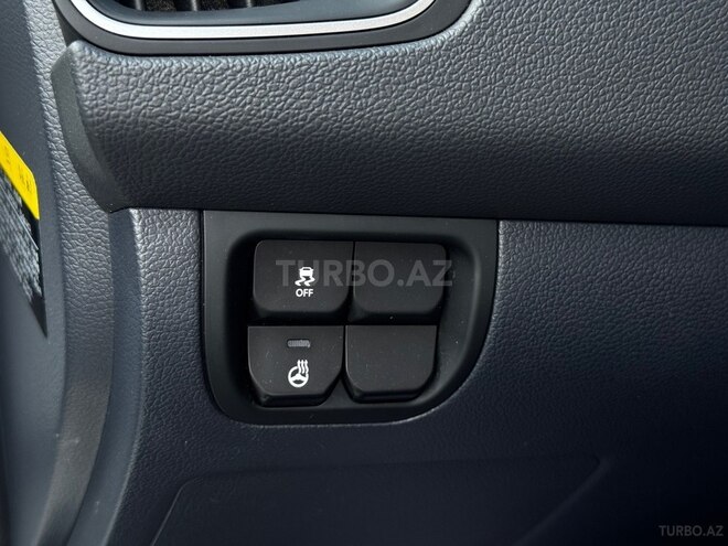 Kia Rio 2017, 151,000 km - 1.4 l - Bakı