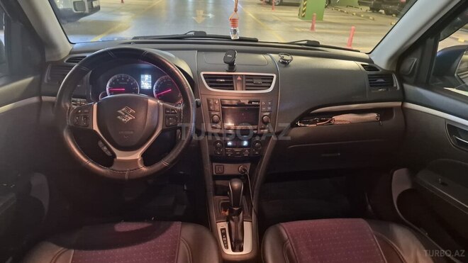 Suzuki Swift 2010, 116,000 km - 1.2 л - Bakı