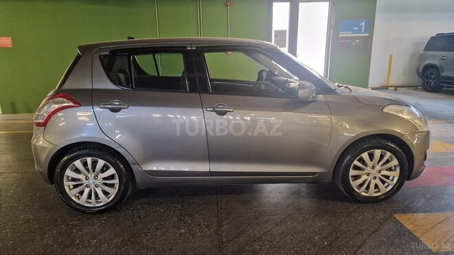 Suzuki Swift 2010, 116,000 km - 1.2 л - Bakı