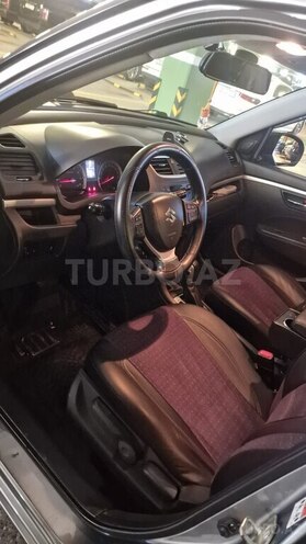 Suzuki Swift 2010, 116,000 km - 1.2 л - Bakı