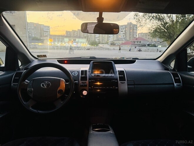 Toyota Prius 2007, 495,000 km - 1.5 l - Bakı