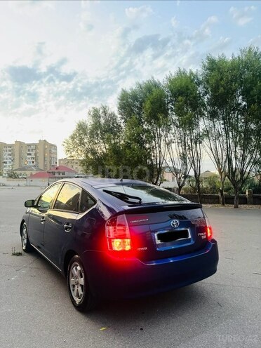 Toyota Prius 2007, 495,000 km - 1.5 l - Bakı