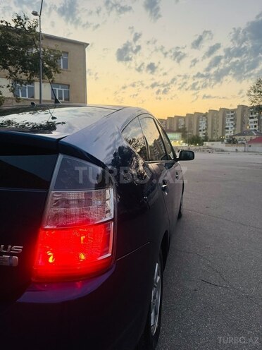 Toyota Prius 2007, 495,000 km - 1.5 l - Bakı