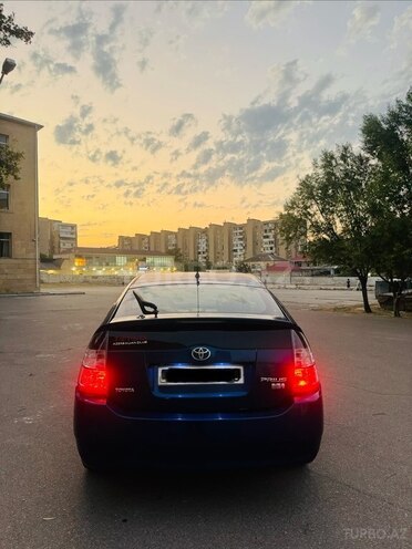 Toyota Prius 2007, 495,000 km - 1.5 l - Bakı