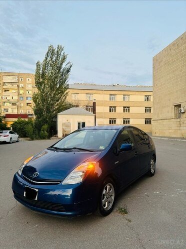 Toyota Prius 2007, 495,000 km - 1.5 l - Bakı