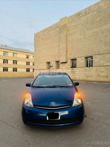 Toyota Prius 2007, 495,000 km - 1.5 l - Bakı