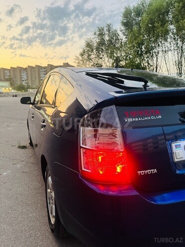 Toyota Prius 2007, 495,000 km - 1.5 l - Bakı
