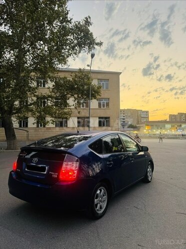 Toyota Prius 2007, 495,000 km - 1.5 l - Bakı