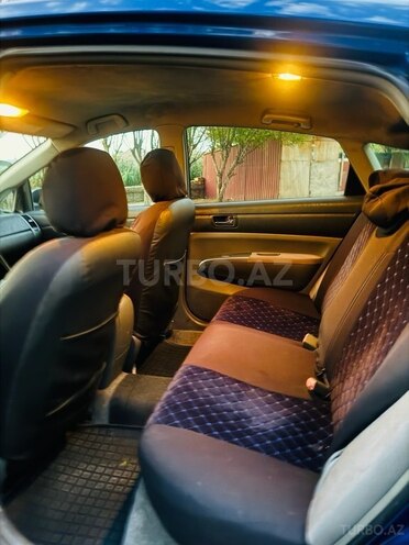 Toyota Prius 2007, 495,000 km - 1.5 l - Bakı