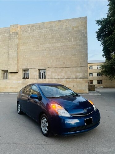 Toyota Prius 2007, 495,000 km - 1.5 l - Bakı