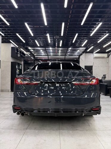 Toyota Camry 2024, 20,000 km - 2.5 l - Bakı