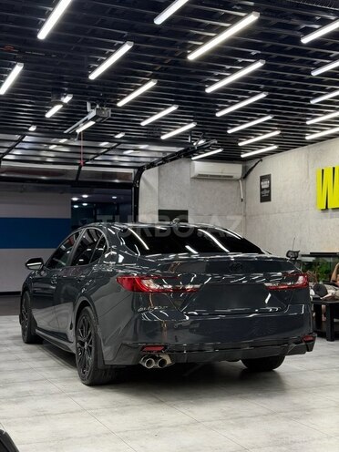Toyota Camry 2024, 20,000 km - 2.5 l - Bakı