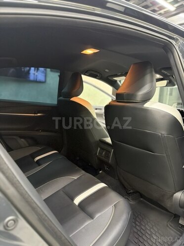 Toyota Camry 2024, 20,000 km - 2.5 l - Bakı