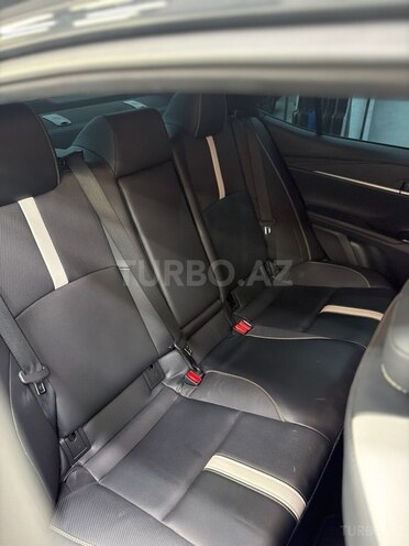Toyota Camry 2024, 20,000 km - 2.5 l - Bakı