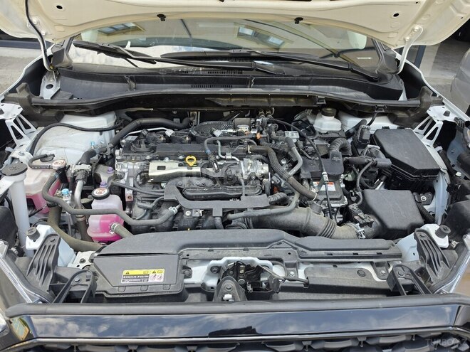 Toyota Corolla Cross 2024, 68,800 km - 2.0 l - Bakı
