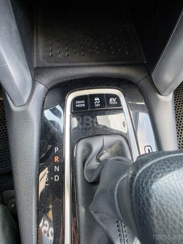 Toyota Corolla Cross 2024, 68,800 km - 2.0 l - Bakı