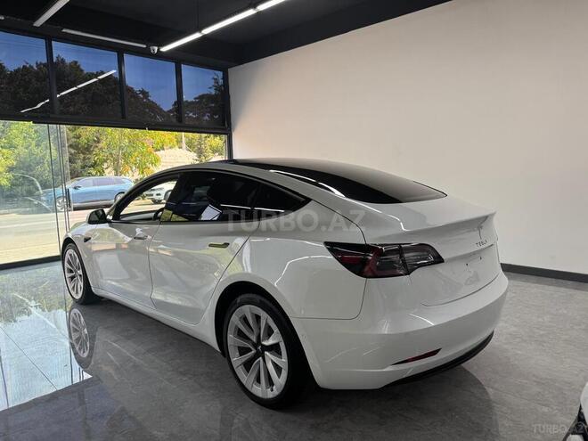 Tesla Model 3 2022, 125,000 km - 0.0 л - Bakı