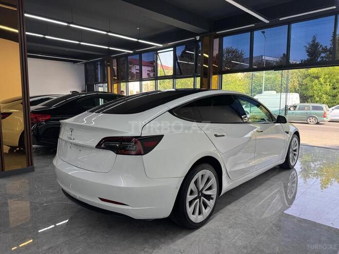 Tesla Model 3 2022, 125,000 km - 0.0 л - Bakı