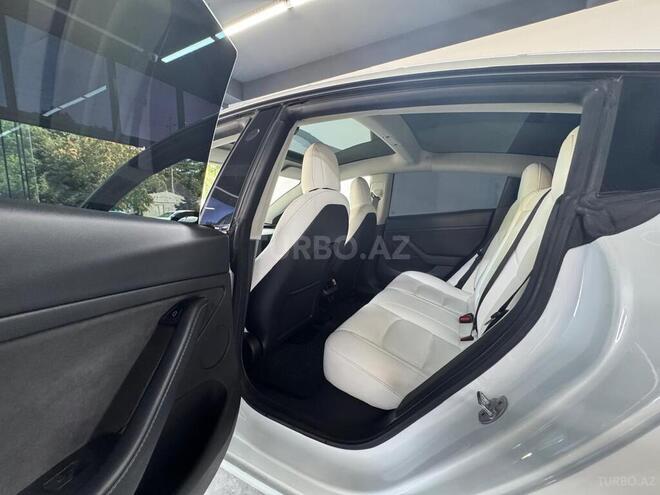 Tesla Model 3 2022, 125,000 km - 0.0 л - Bakı