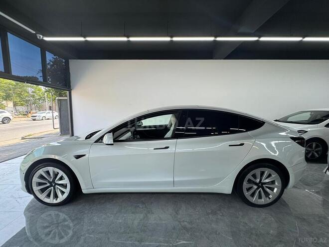 Tesla Model 3 2022, 125,000 km - 0.0 л - Bakı