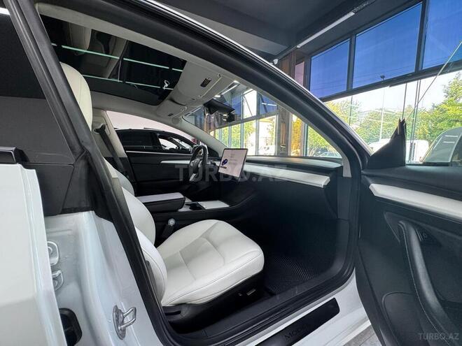 Tesla Model 3 2022, 125,000 km - 0.0 л - Bakı