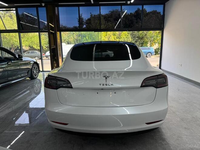 Tesla Model 3 2022, 125,000 km - 0.0 л - Bakı