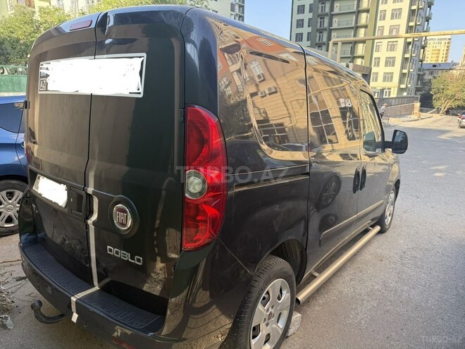 Fiat Doblo 2014, 189,000 km - 1.3 л - Bakı