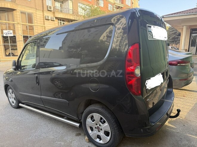 Fiat Doblo 2014, 189,000 km - 1.3 л - Bakı