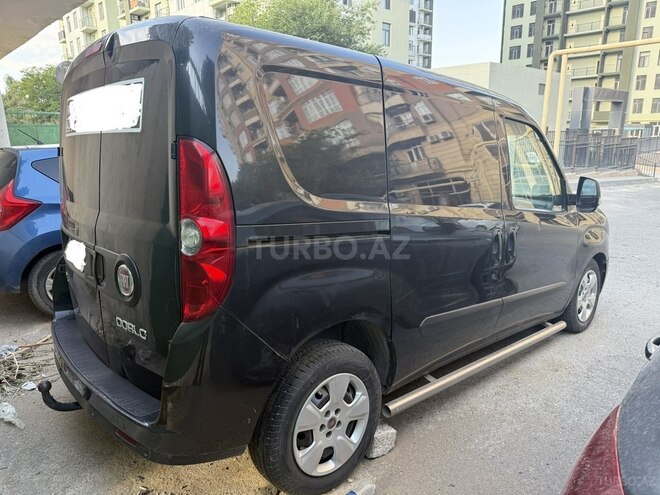 Fiat Doblo 2014, 189,000 km - 1.3 л - Bakı