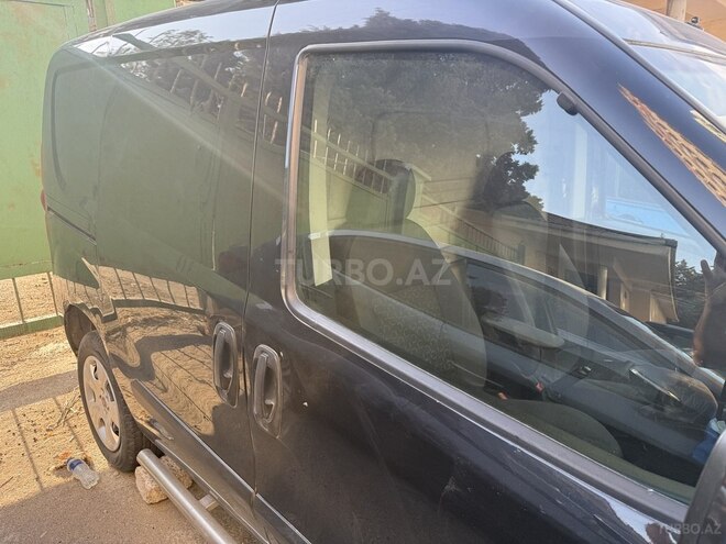 Fiat Doblo 2014, 189,000 km - 1.3 л - Bakı