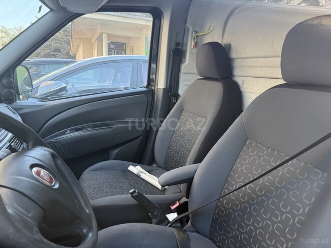 Fiat Doblo 2014, 189,000 km - 1.3 л - Bakı